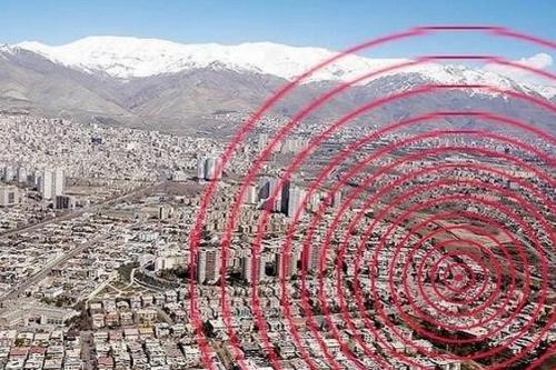  زلزله‌خیزترین شهرهای ایران را بشناسید/ چند گسل فعال و خطرناک کشور را تهدید می‌کند؟