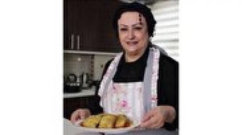 آموزش آشپزی به سبک مریم امیرجلالی! +فیلم