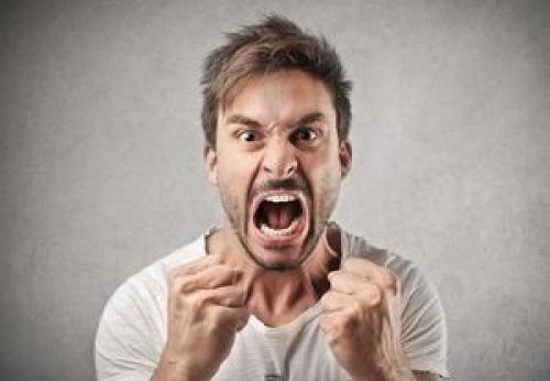 سه روش برای کنترل خشم‌