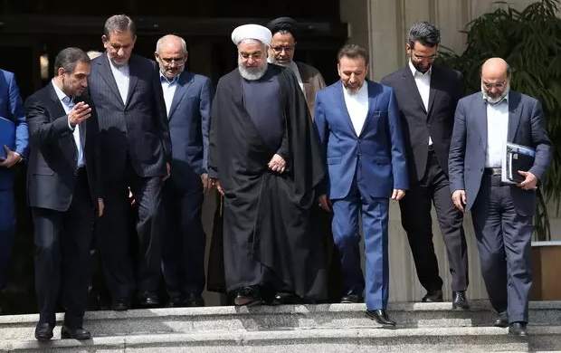 دولت روحانی، بهانه FATF و بازی با جان مردم