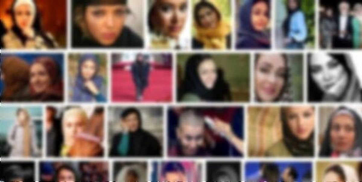  آخرین وضعیت شکایت طلاب از بازیگران زن سینما