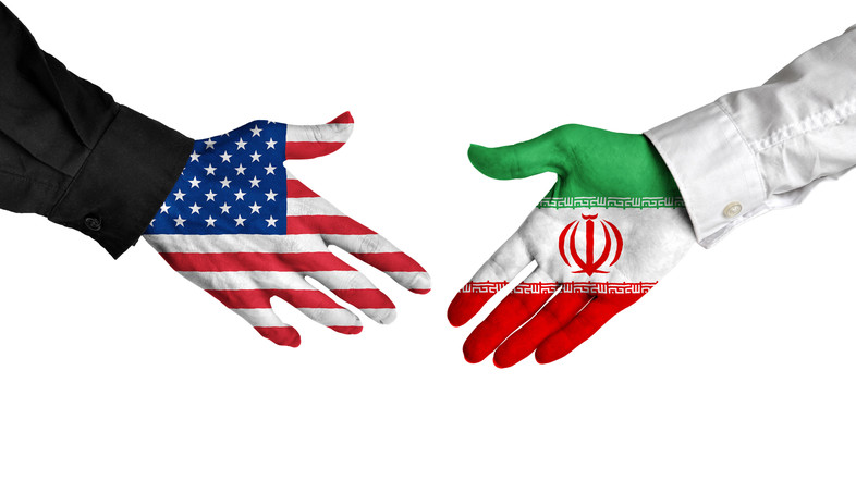 چرا ایران با آمریکا مذاکره نمی‌کند؟ 