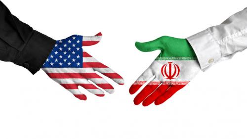چرا ایران با آمریکا مذاکره نمی‌کند؟ 