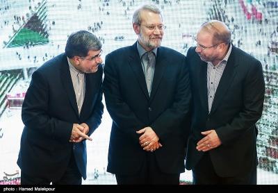 عکس/ اختتامیه بیست و نهمین نمایشگاه بین‌المللی کتاب تهران 