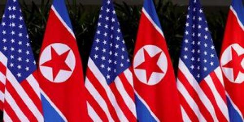 واکنش کره شمالی بابت تحریم المپیک زمستانی 