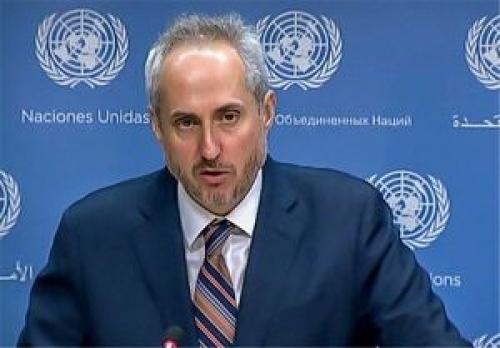  سازمان ملل خواستار خویشتنداری در قزاقستان شد