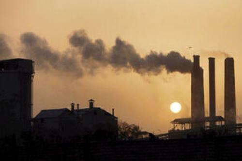  هوای آلوده عامل مرگ انسان در جهان