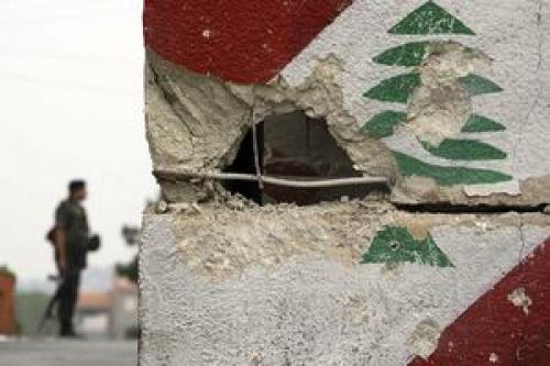  نقض حریم هوایی لبنان توسط رژیم صهیونیستی