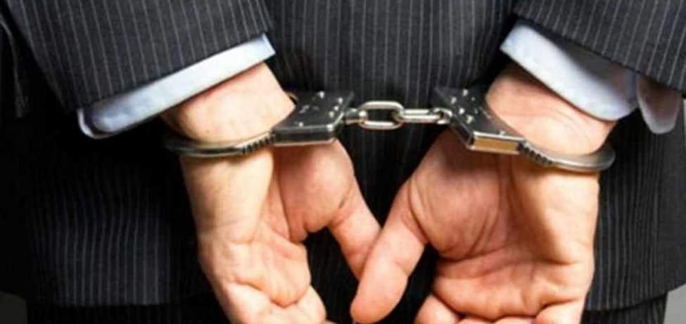 فرماندار سابق بندرلنگه دستگیر شد
