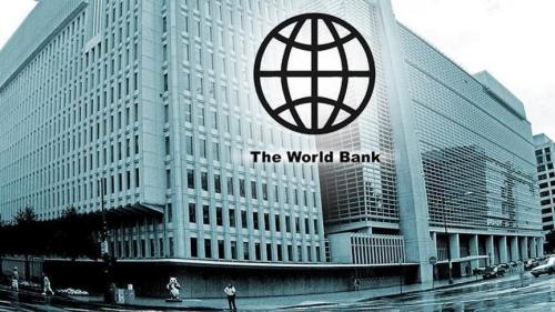  اعطای وام ۹۰ میلیون دلاری بانک جهانی به ایران برای مبارزه با کرونا