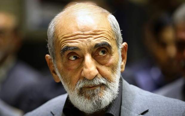 حسین شریعتمداری باید محکوم میشد؟! حسین شریعتمداری باید محکوم میشد؟!