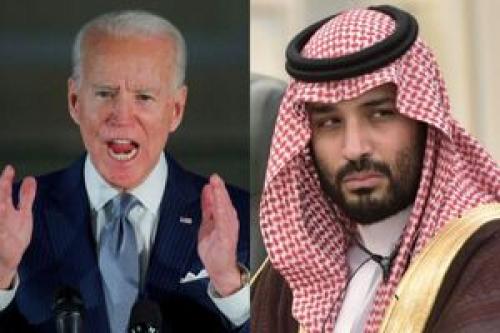  ناامیدی عربستان از بهبود روابط با آمریکا