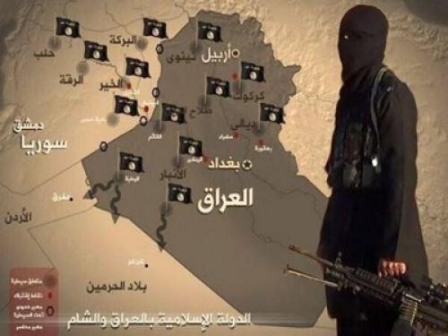 نشریه آمریکایی: داعش محو می‌شود اما نابود نه 