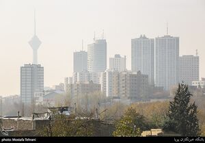 عوارض ورزش کردن در هوای آلوده عوارض ورزش کردن در هوای آلوده