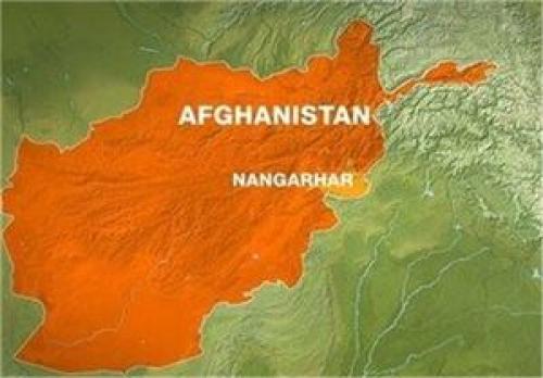  وقوع انفجار در شرق افغانستان