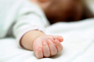 چند راهکار برای بدخوابی شبانه  نوزادان