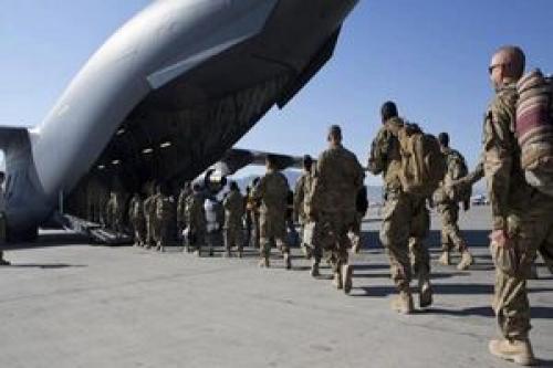 خروج نظامیان آمریکا از عراق اولویت‌ پارلمان است