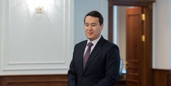  نخست وزیر قزاقستان تعیین شد 
