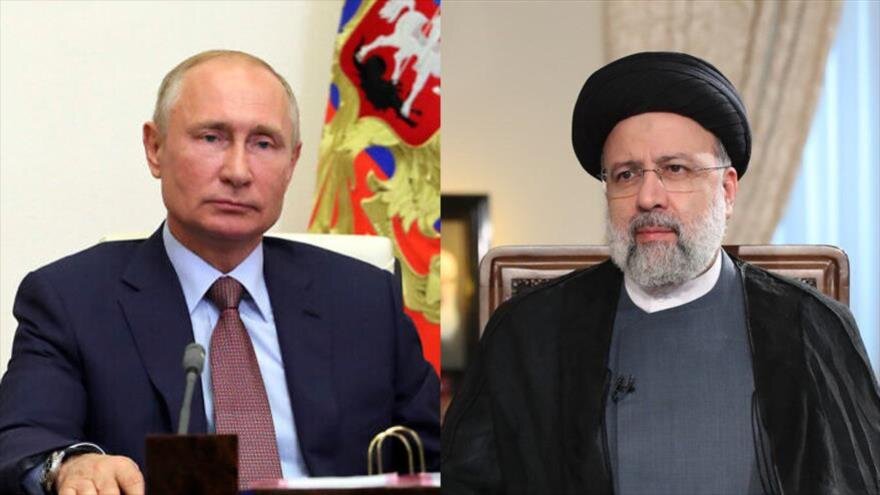 سند همکاری ۲۰ ساله تهران- مسکو تیر خلاص بر یکه‌تازی غرب