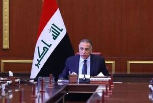  خیز بلند «الکاظمی» برای نخست‌وزیری مجدد در عراق