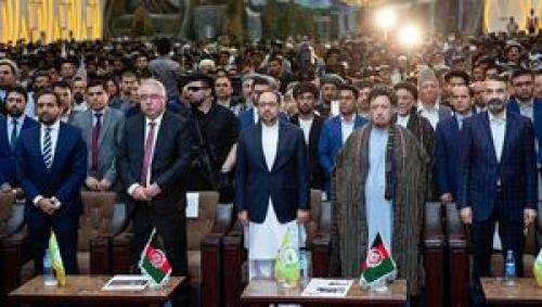 پشت پرده شورای مقاومت ملی افغانستان/ آیا کابل آماده جنگ داخلی می‌شود؟