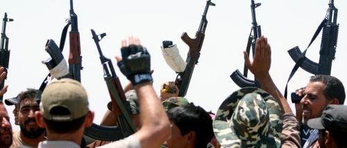  افزایش فعالیت‌های داعش در مرز ایران | ماجرا چیست؟