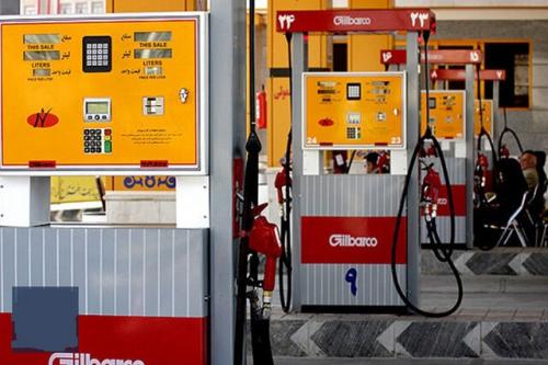  رشد 12 درصدی مصرف بنزین نسبت به دوران اوج کرونا