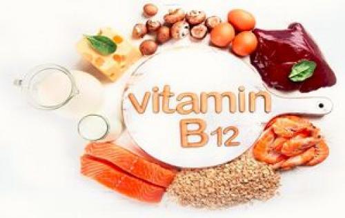مهم‌ترین علایم کمبود ویتامین B۱۲ 
