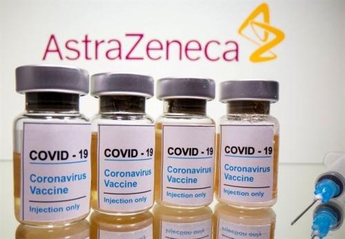 عارضه جدید واکسن آسترازنکا 
