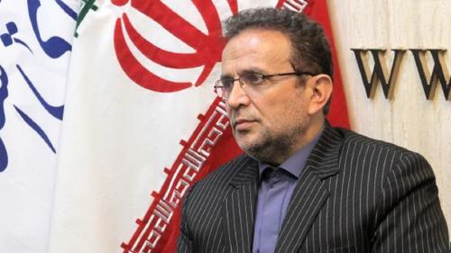  ۳ دیپلمات ایرانی در جده مستقر شدند
