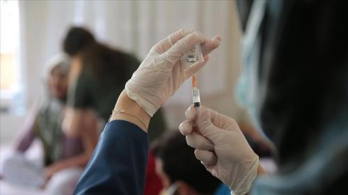 آخرین آمار واکسیناسیون کرونا تا ۲۷ دی