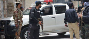  ترور ۳ شهروند شیعه در حملات فرقه گرایانه در پاکستان