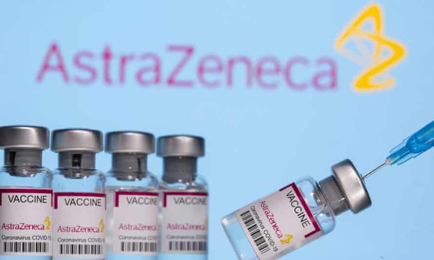  دلایل کمبود واکسن؛ واکسن‌های آسترازنکا از ایران به یمن، سوریه و افغانستان اهدا می‌شود؟
