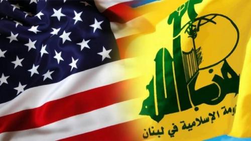  حزب الله لبنان،رد  پیشنهاد مذاکره با آمریکا