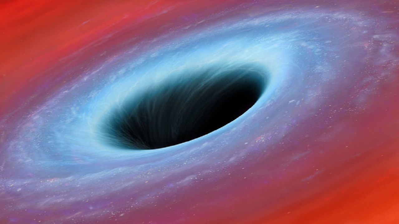  حقایقی درباره سیاهچاله‌ها