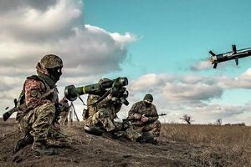  هشدار روسیه به آمریکا درباره دادن سلاح به «کَله‌خراب‌ها» در اوکراین