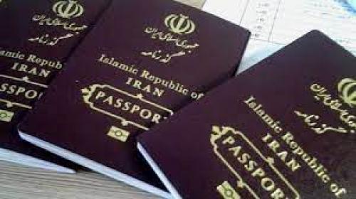 ارزش پاسپورت ایرانی در سال ۲۰۲۲ 
