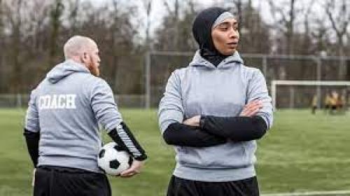  رأی سنای فرانسه به ممنوعیت حجاب در مسابقات ورزشی