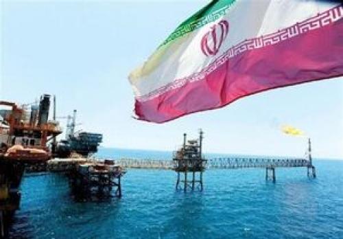  «بخش بالادستی نفت و گاز» در صف اول توافقات انرژی ایران و روسیه