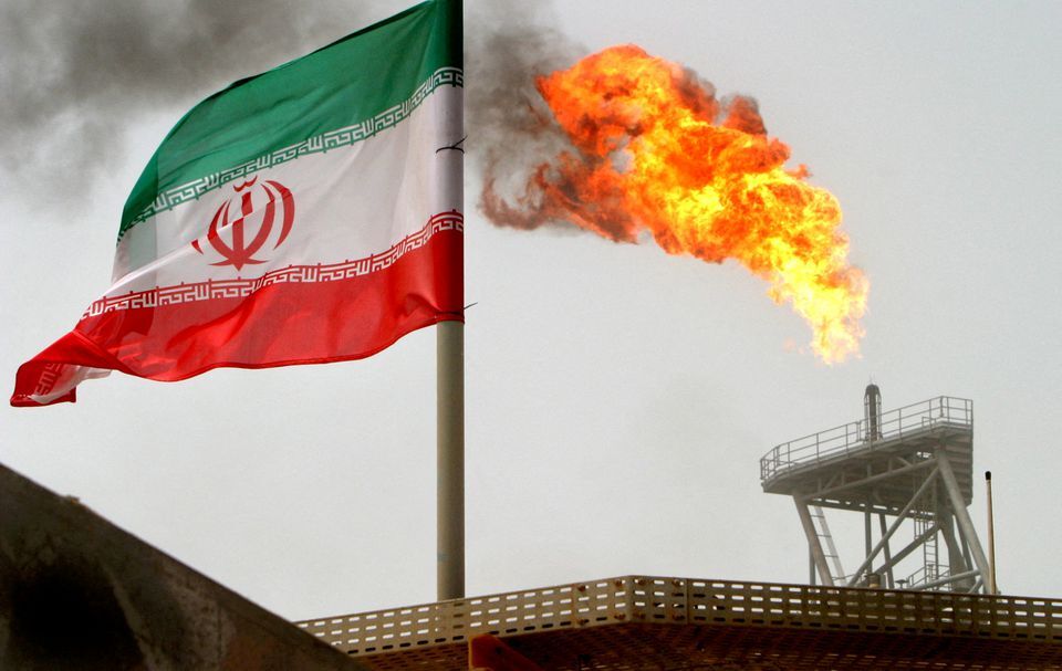 رویترز : چهار میلیون بشکه نفت ایران به ژان جیانگ چین رسید