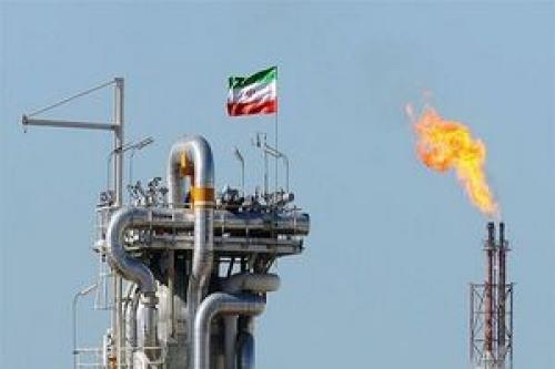  صنعت نفت وگاز ایران در آستانه جهش