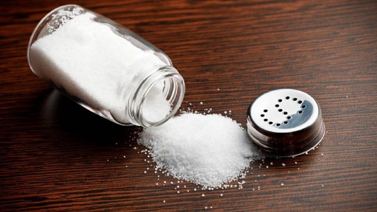  ۸ کاربرد نمک در خانه که نمی‌دانستید