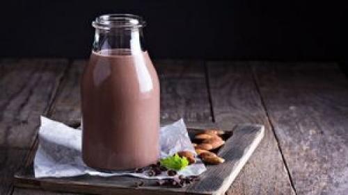  قیمت شیر کاکائو در بازار +جدول