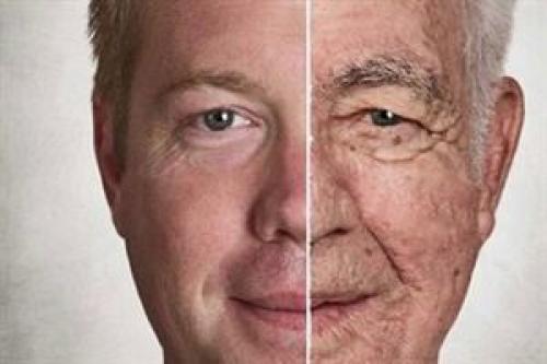 چند عادت که باعث پیر شدن پوست می‌شود
