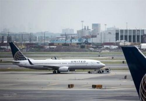 آمریکا ۴۴ پرواز شرکت‌های هواپیمایی چین را لغو کرد