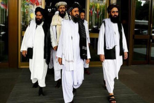  آغاز نشست «اسلو» بین طالبان و فعالان مدنی افغانستان