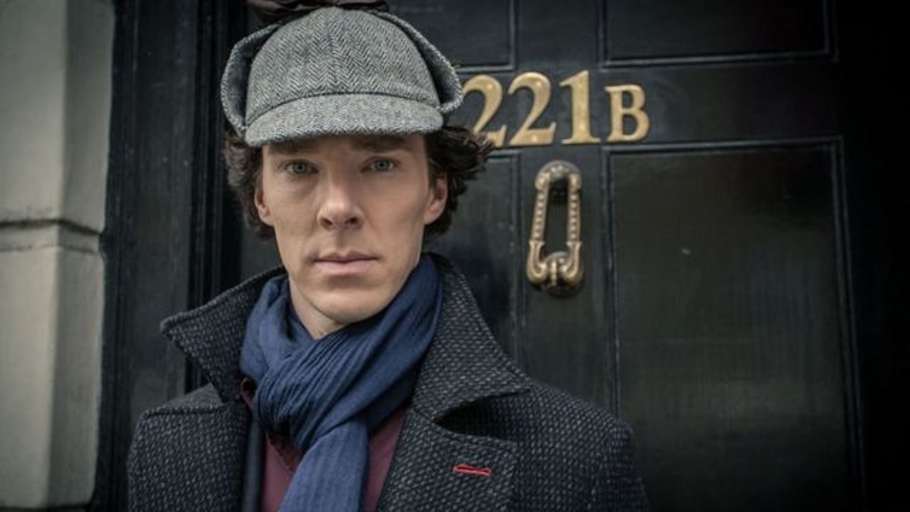  حقایقی درباره شرلوک هلمزکارآگاه نابغه