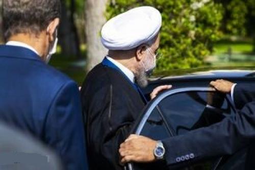  دولت روحانی ۶۱ درصد منابع صندوق توسعه ملی را هزینه کرد
