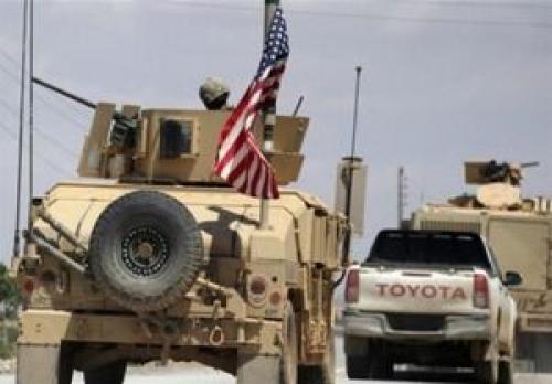  آمریکا برای ادامه حضور در منطقه دست به دامن تروریسم شده است