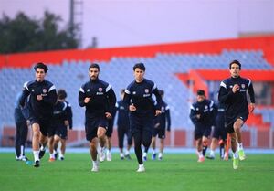 ادعای رسانه عراقی در مورد پیام AFC به ایران